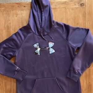 Super soft Under Armour Storm Hoodie